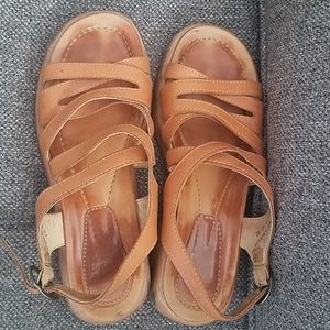 Dansko sandals